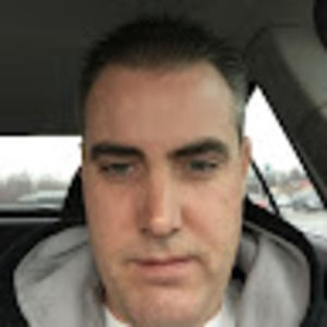 Meet your Posher, Zach